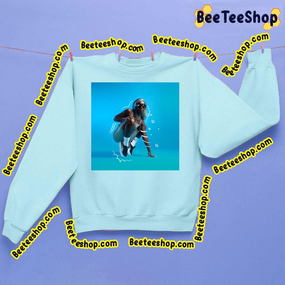 Bree Runway Trending Unisex Sweatshirt Bree Runway Trending Unisex Sweatshirt