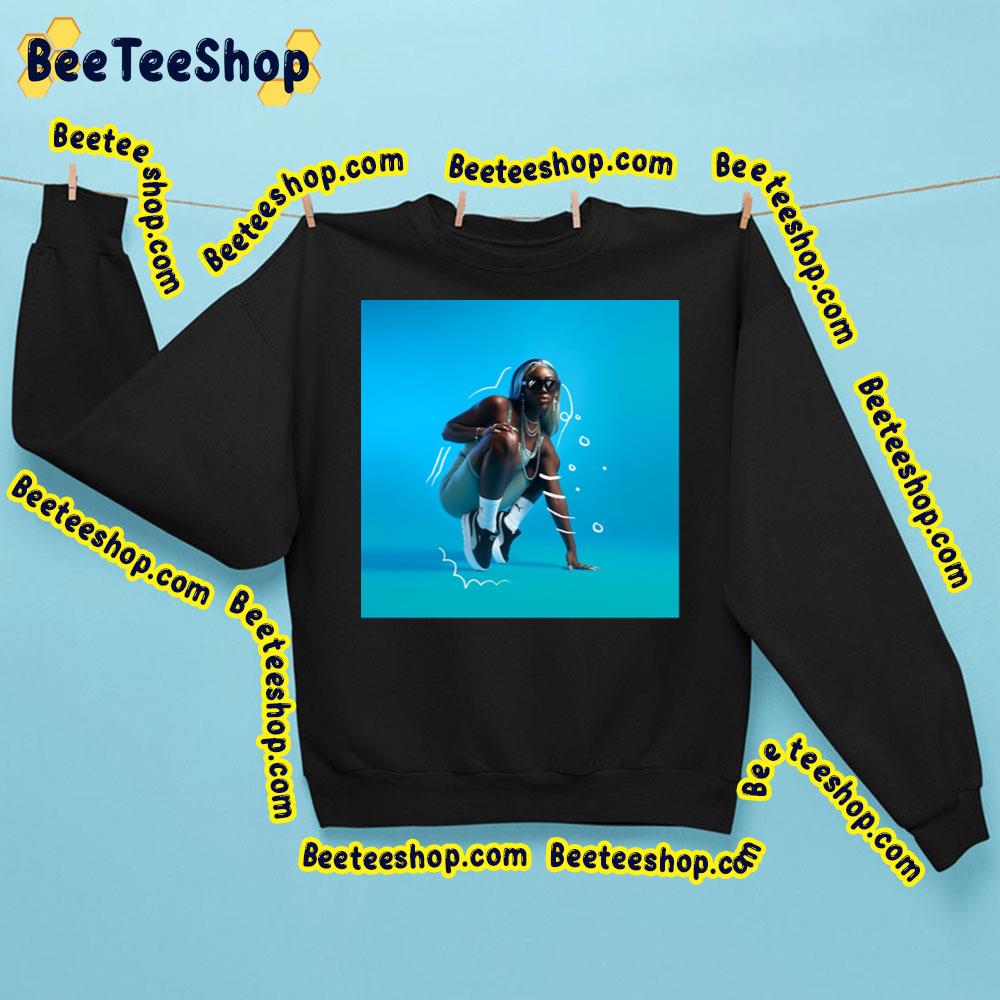 Bree Runway Trending Unisex Sweatshirt Bree Runway Trending Unisex Sweatshirt
