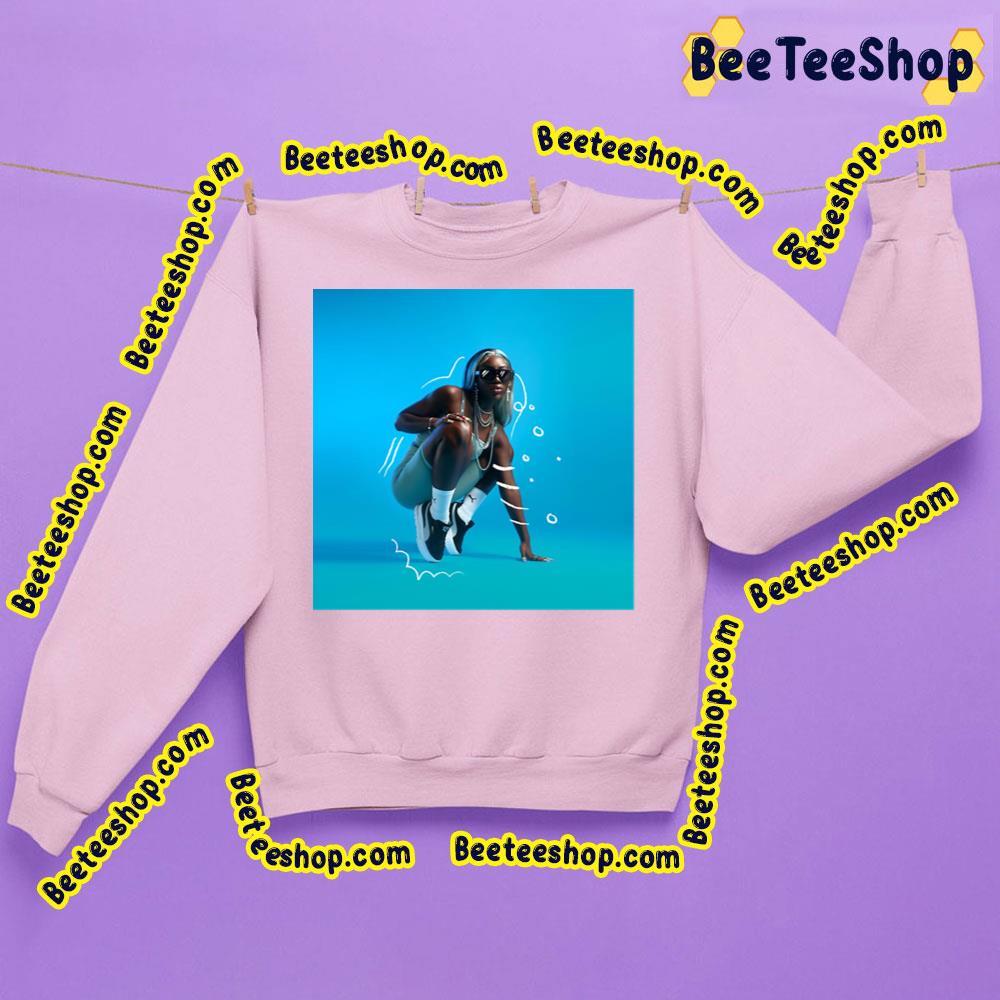 Bree Runway Trending Unisex Sweatshirt Bree Runway Trending Unisex Sweatshirt