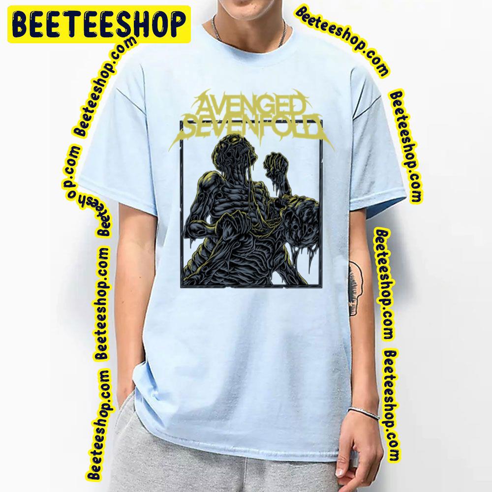 Cannibal Avenged Sevenfold Trending Unisex T-Shirt Cannibal Avenged Sevenfold Trending Unisex T-Shirt