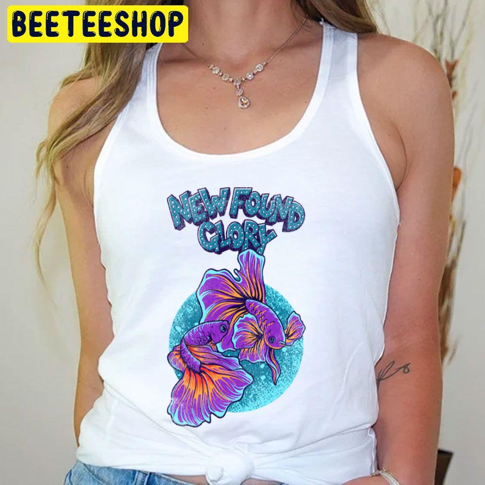 Catalyst New Found Glory Trending Unisex T-Shirt Catalyst New Found Glory Trending Unisex T-Shirt