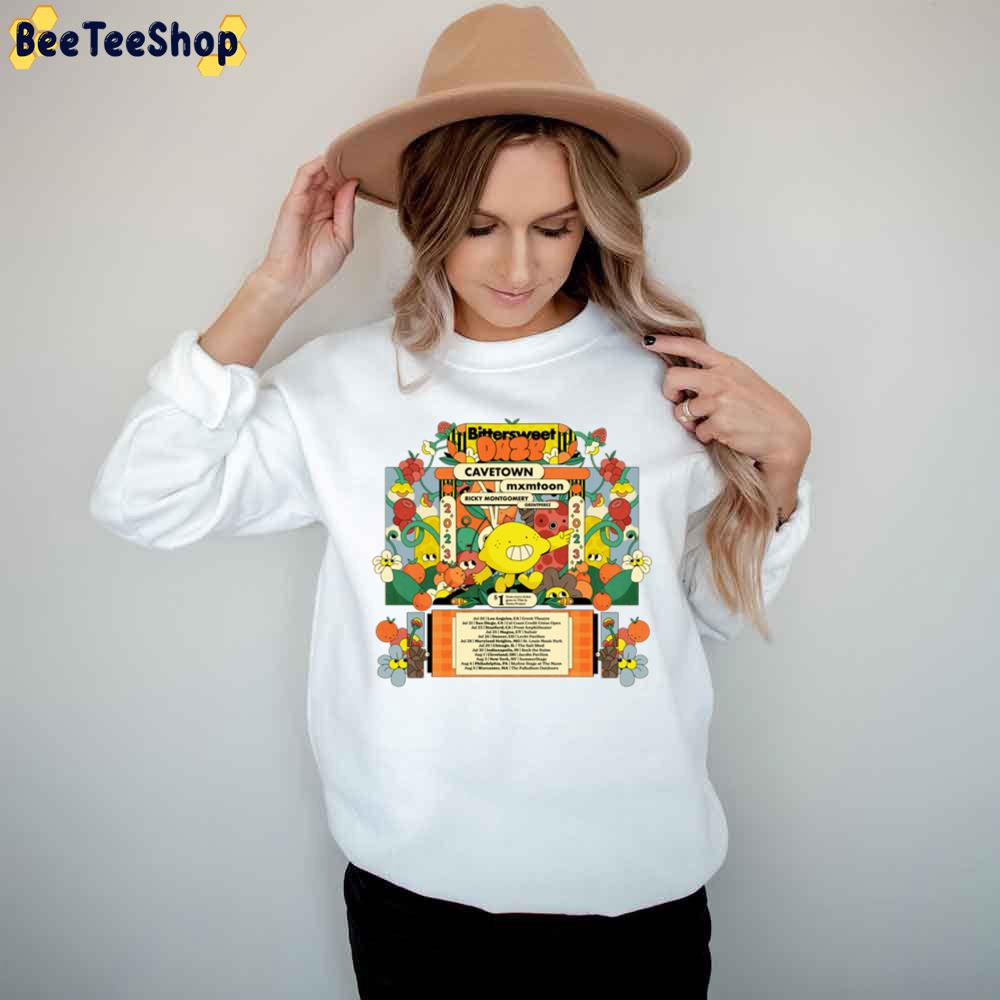 Cavetown 2023 Trending Unisex T-Shirt Cavetown 2023 Trending Unisex T-Shirt