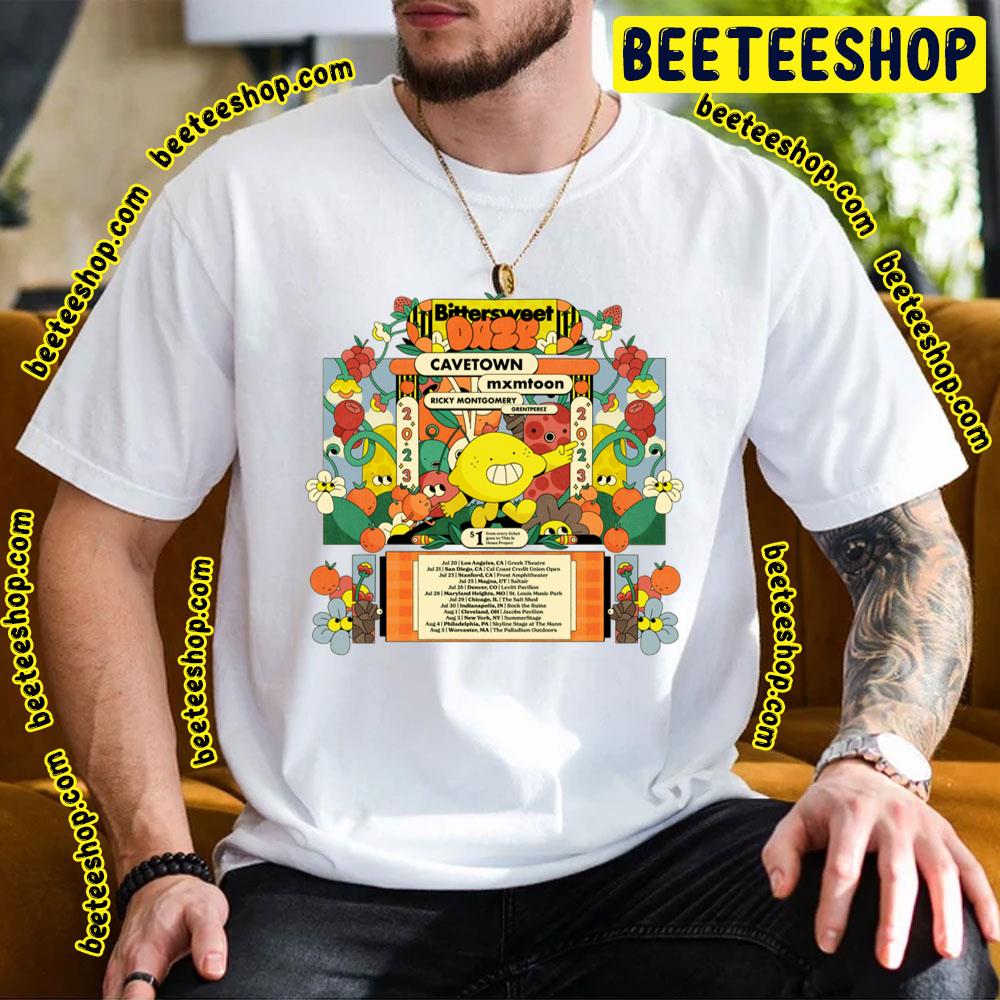 Cavetown 2023 Trending Unisex T-Shirt Cavetown 2023 Trending Unisex T-Shirt