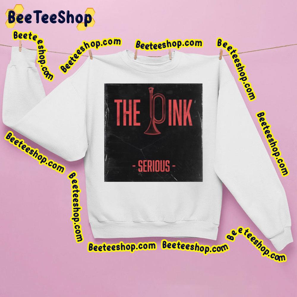 Ceelo Green New Song The Pink 2023 Trending Unisex Sweatshirt Ceelo Green New Song The Pink 2023 Trending Unisex Sweatshirt