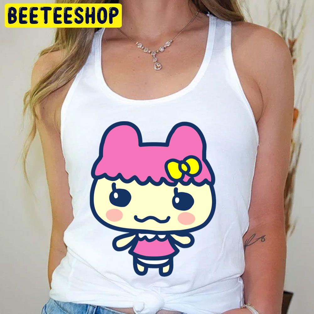 Chamametchi Tamagotchi Trending Unisex T-Shirt Chamametchi Tamagotchi Trending Unisex T-Shirt