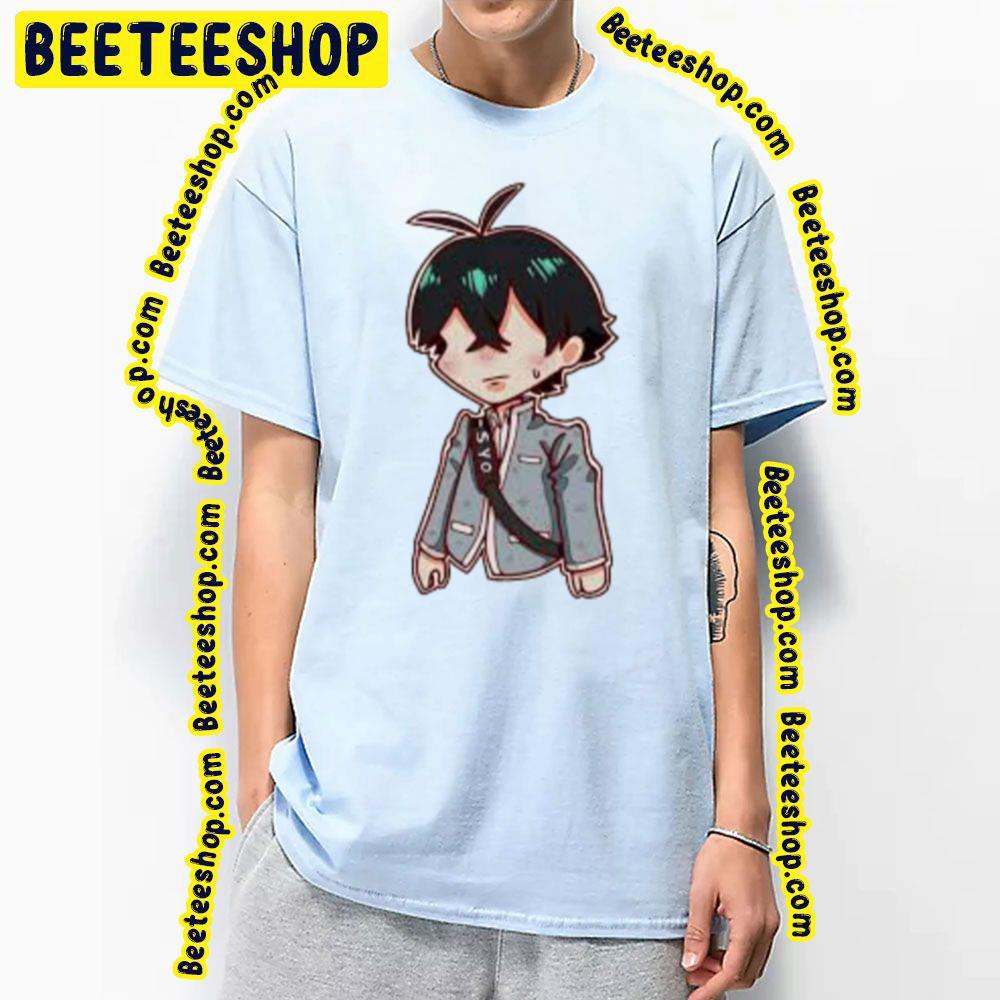 Chibi Kun Barakamon Trending Unisex T-Shirt Chibi Kun Barakamon Trending Unisex T-Shirt