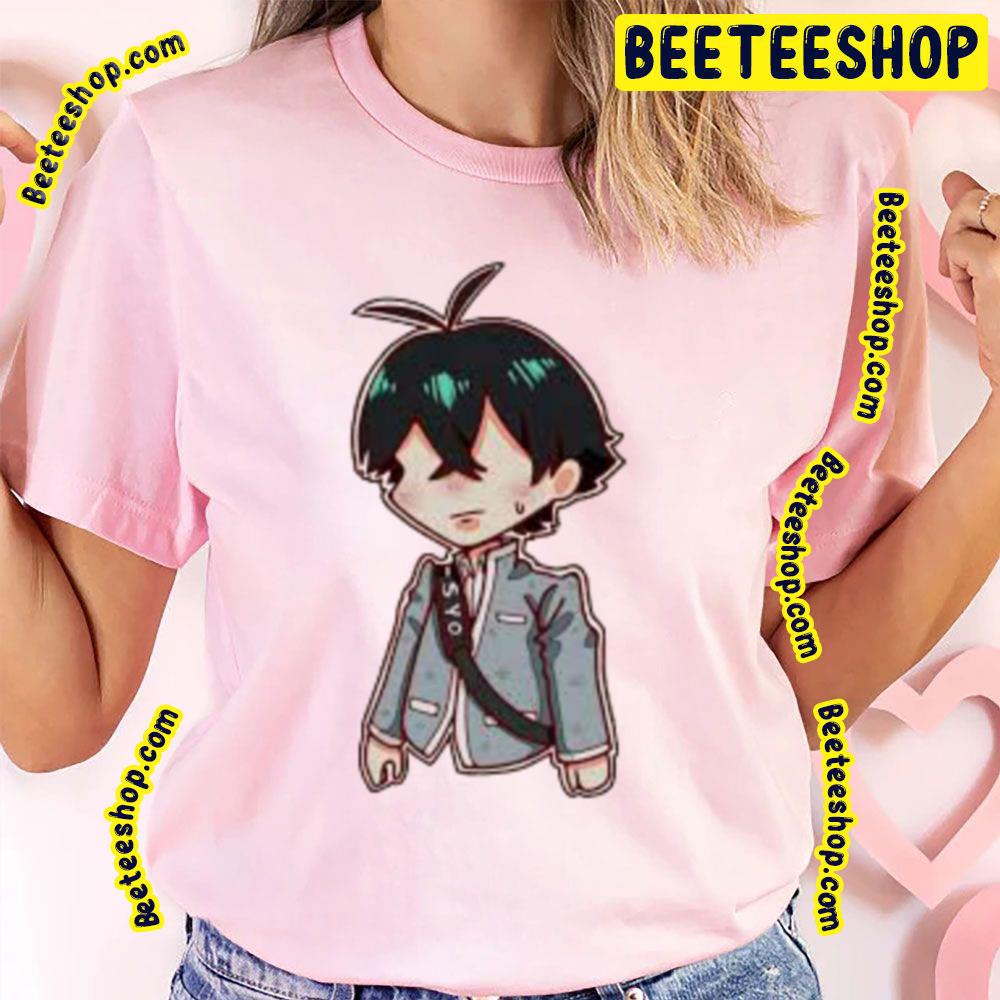 Chibi Kun Barakamon Trending Unisex T-Shirt Chibi Kun Barakamon Trending Unisex T-Shirt