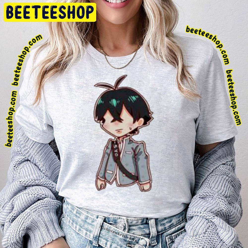 Chibi Kun Barakamon Trending Unisex T-Shirt Chibi Kun Barakamon Trending Unisex T-Shirt