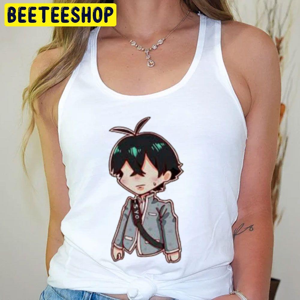 Chibi Kun Barakamon Trending Unisex T-Shirt Chibi Kun Barakamon Trending Unisex T-Shirt