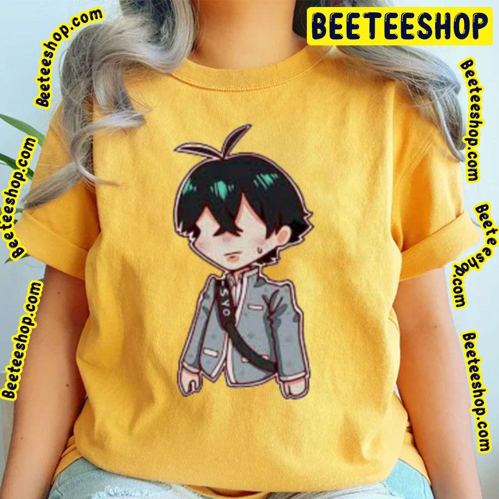Chibi Kun Barakamon Trending Unisex T-Shirt Chibi Kun Barakamon Trending Unisex T-Shirt