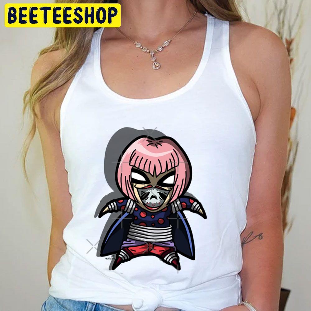 Chibi Tommy Rod Toriko Trending Unisex T-Shirt Chibi Tommy Rod Toriko Trending Unisex T-Shirt