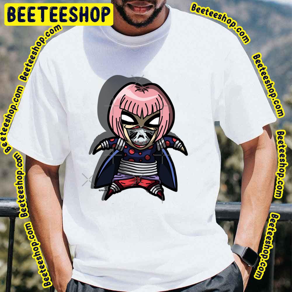 Chibi Tommy Rod Toriko Trending Unisex T-Shirt Chibi Tommy Rod Toriko Trending Unisex T-Shirt