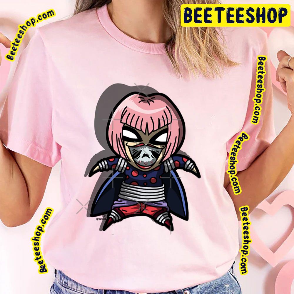 Chibi Tommy Rod Toriko Trending Unisex T-Shirt Chibi Tommy Rod Toriko Trending Unisex T-Shirt