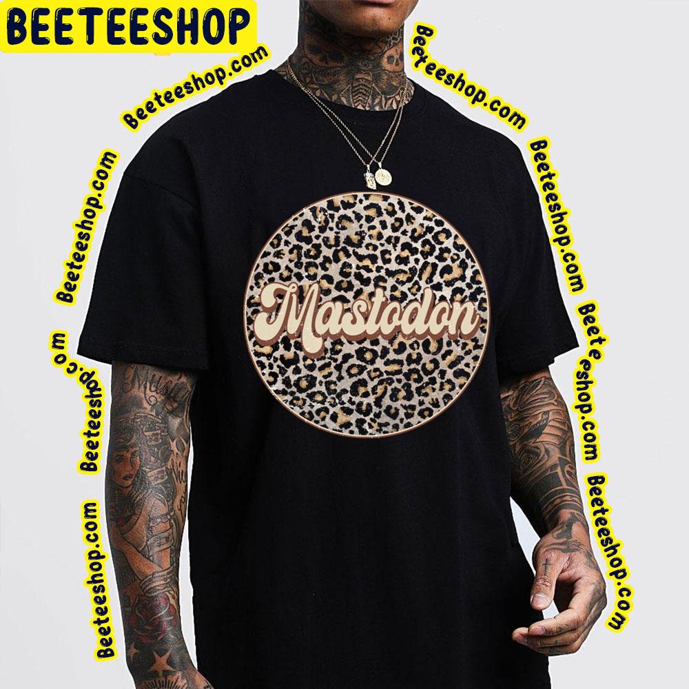 Circle Music Mastodon Trending Unisex T-Shirt Circle Music Mastodon Trending Unisex T-Shirt
