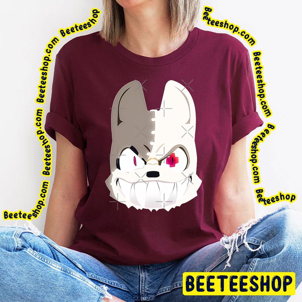Claire Aoki Gleipnir Trending Unisex T-Shirt Claire Aoki Gleipnir Trending Unisex T-Shirt