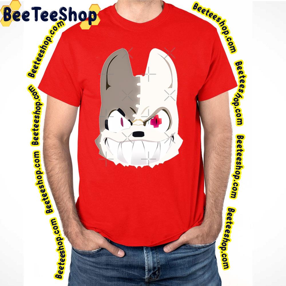Claire Aoki Gleipnir Trending Unisex T-Shirt Claire Aoki Gleipnir Trending Unisex T-Shirt