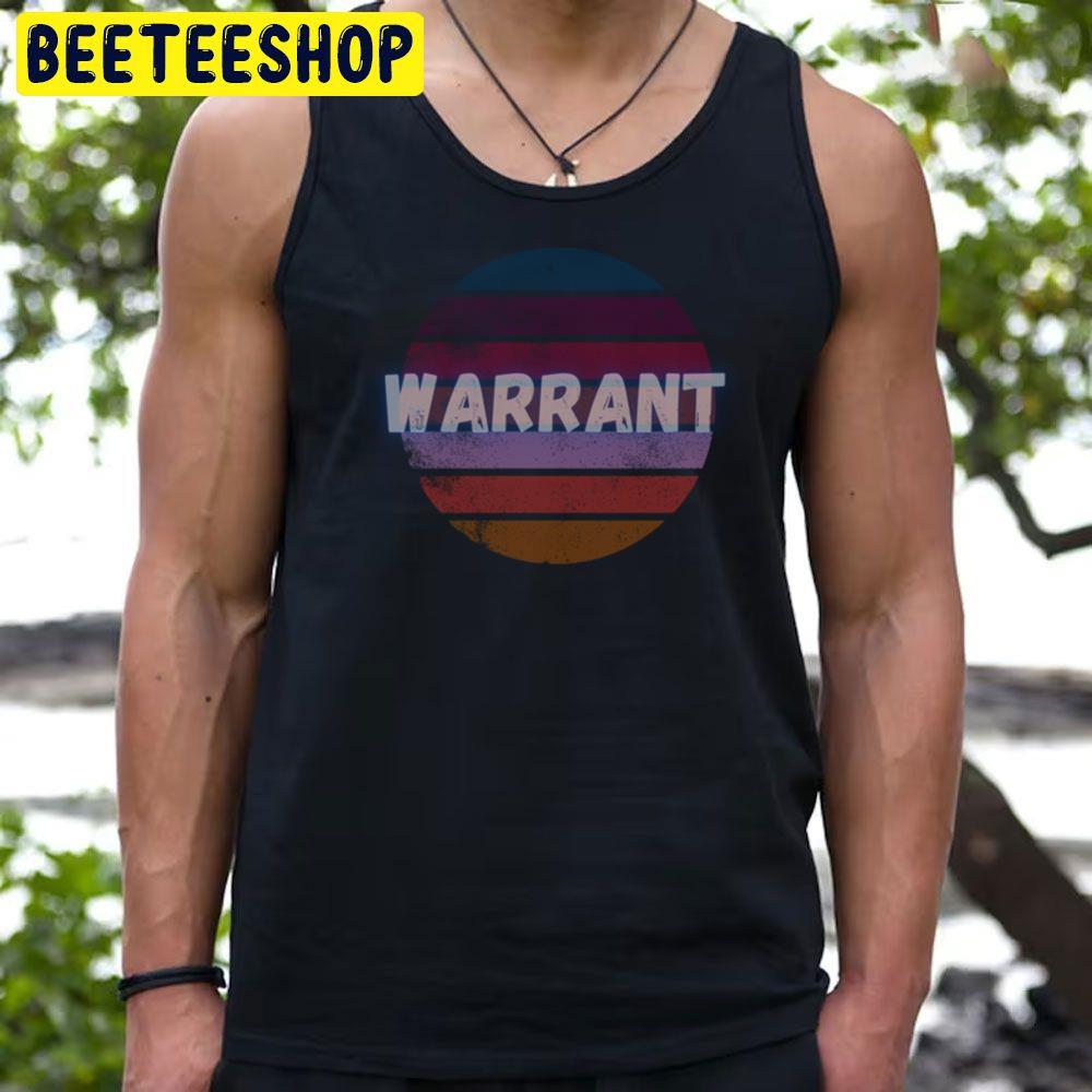 Color Art Warrant Trending Unisex T-Shirt Color Art Warrant Trending Unisex T-Shirt
