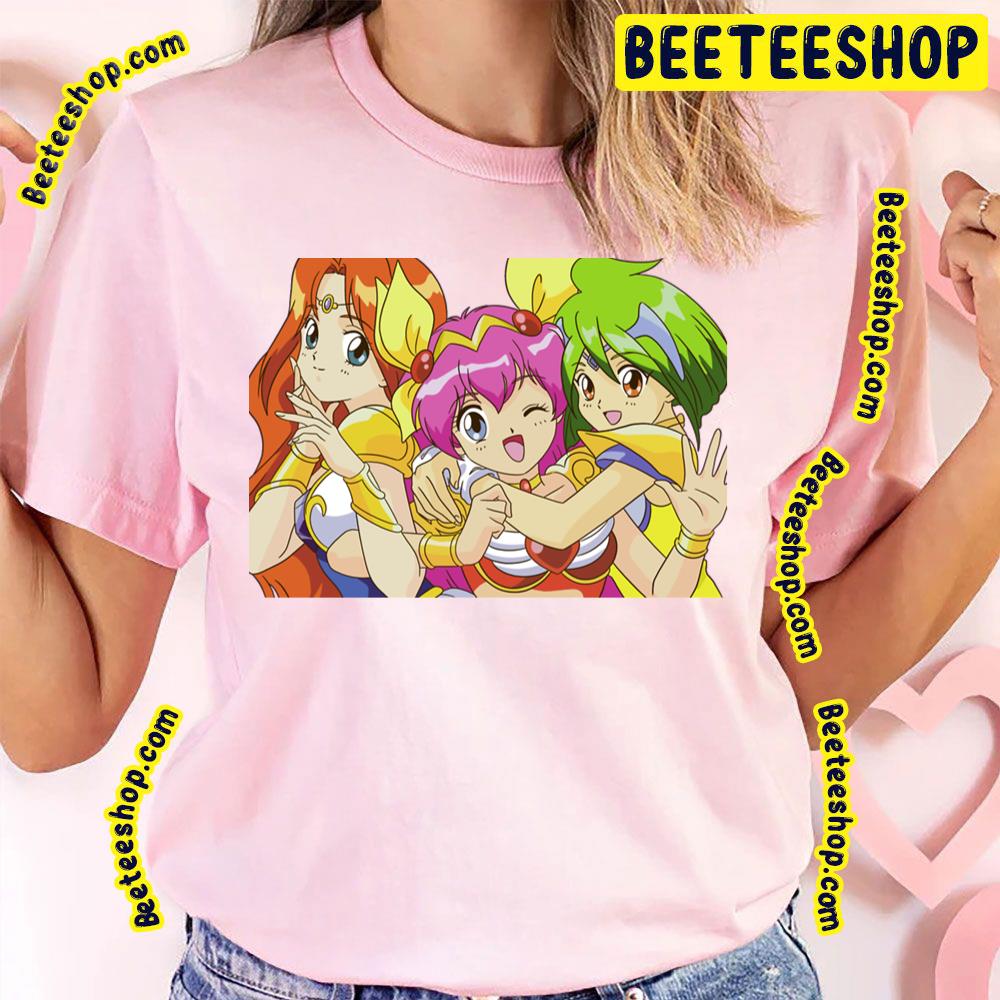 Color Art Wedding Peach Trending Unisex T-Shirt Color Art Wedding Peach Trending Unisex T-Shirt