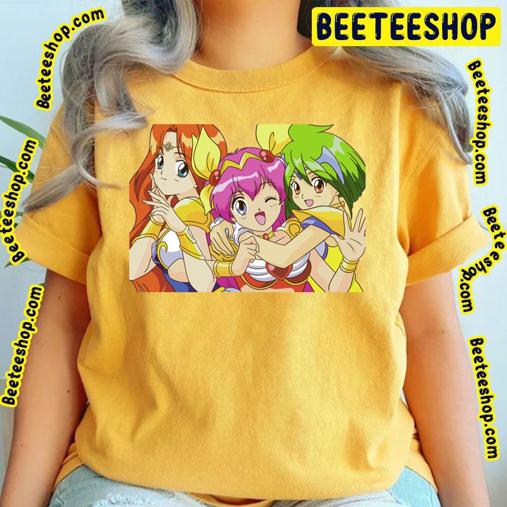 Color Art Wedding Peach Trending Unisex T-Shirt Color Art Wedding Peach Trending Unisex T-Shirt
