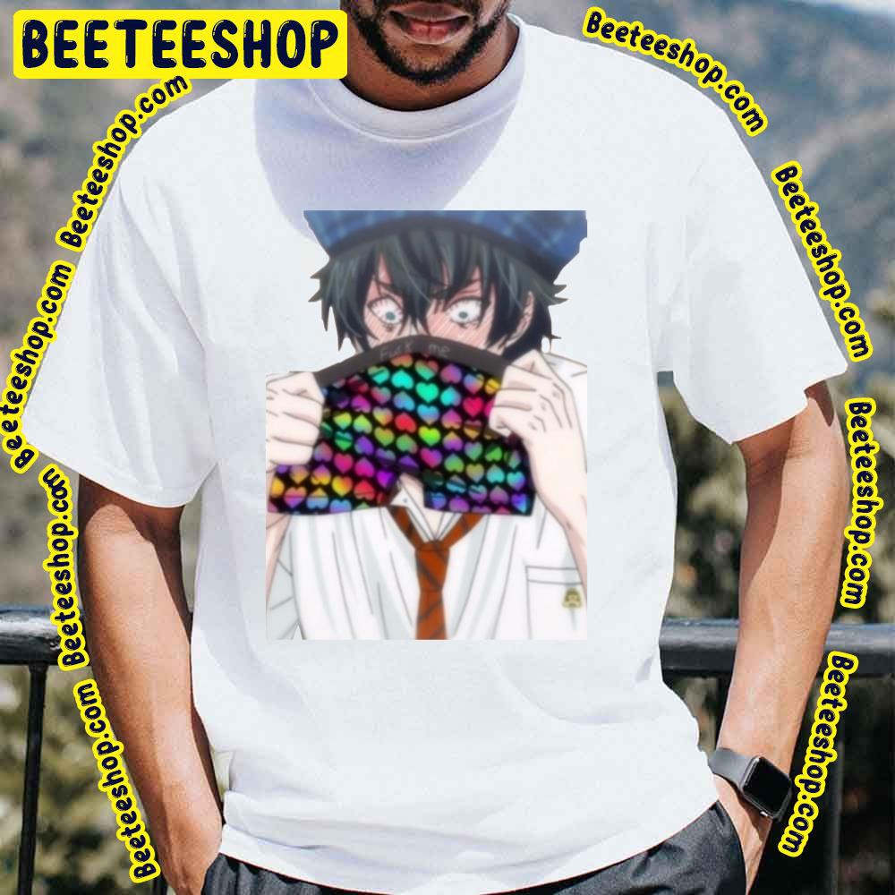 Color Heart Yarichin Bitch Club Trending Unisex T-Shirt Color Heart Yarichin Bitch Club Trending Unisex T-Shirt