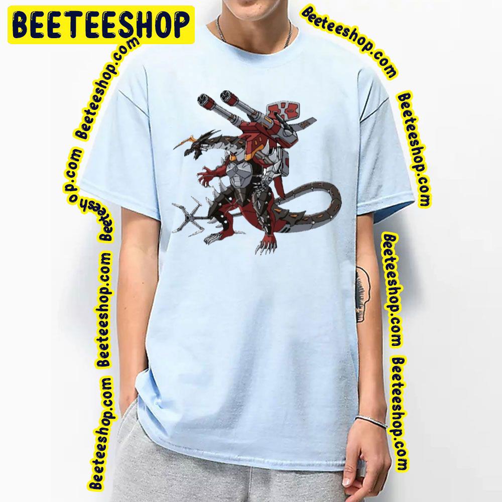 Combat Bakugan Trending Unisex T-Shirt Combat Bakugan Trending Unisex T-Shirt