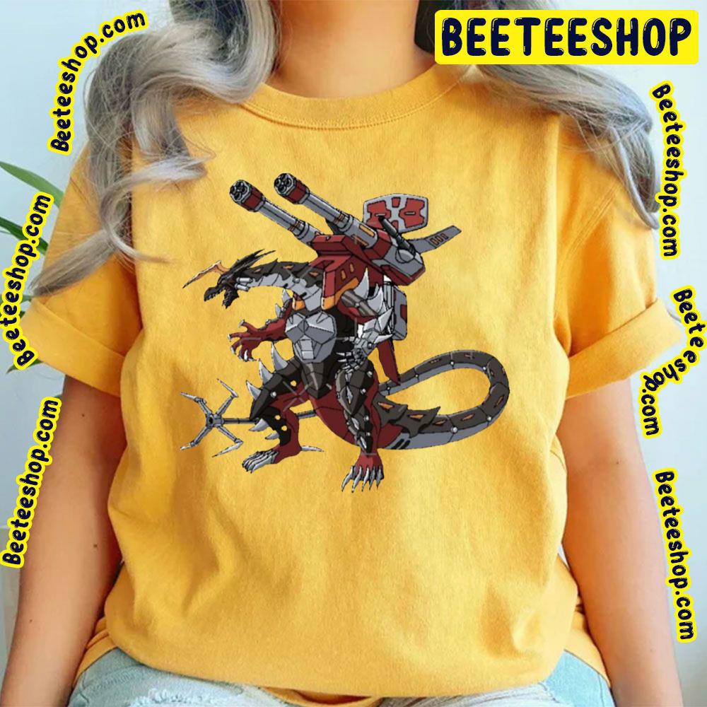 Combat Bakugan Trending Unisex T-Shirt Combat Bakugan Trending Unisex T-Shirt