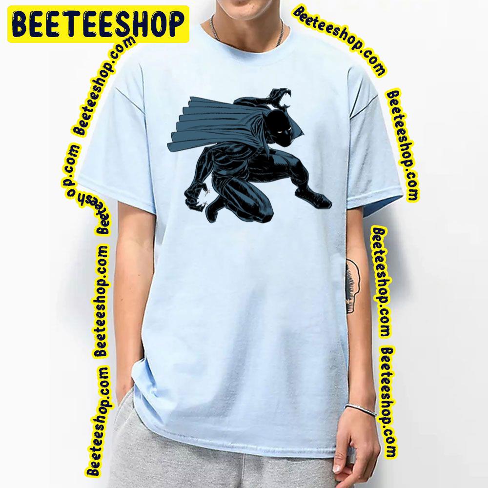 Comic Black Panther Trending Unisex T-Shirt Comic Black Panther Trending Unisex T-Shirt