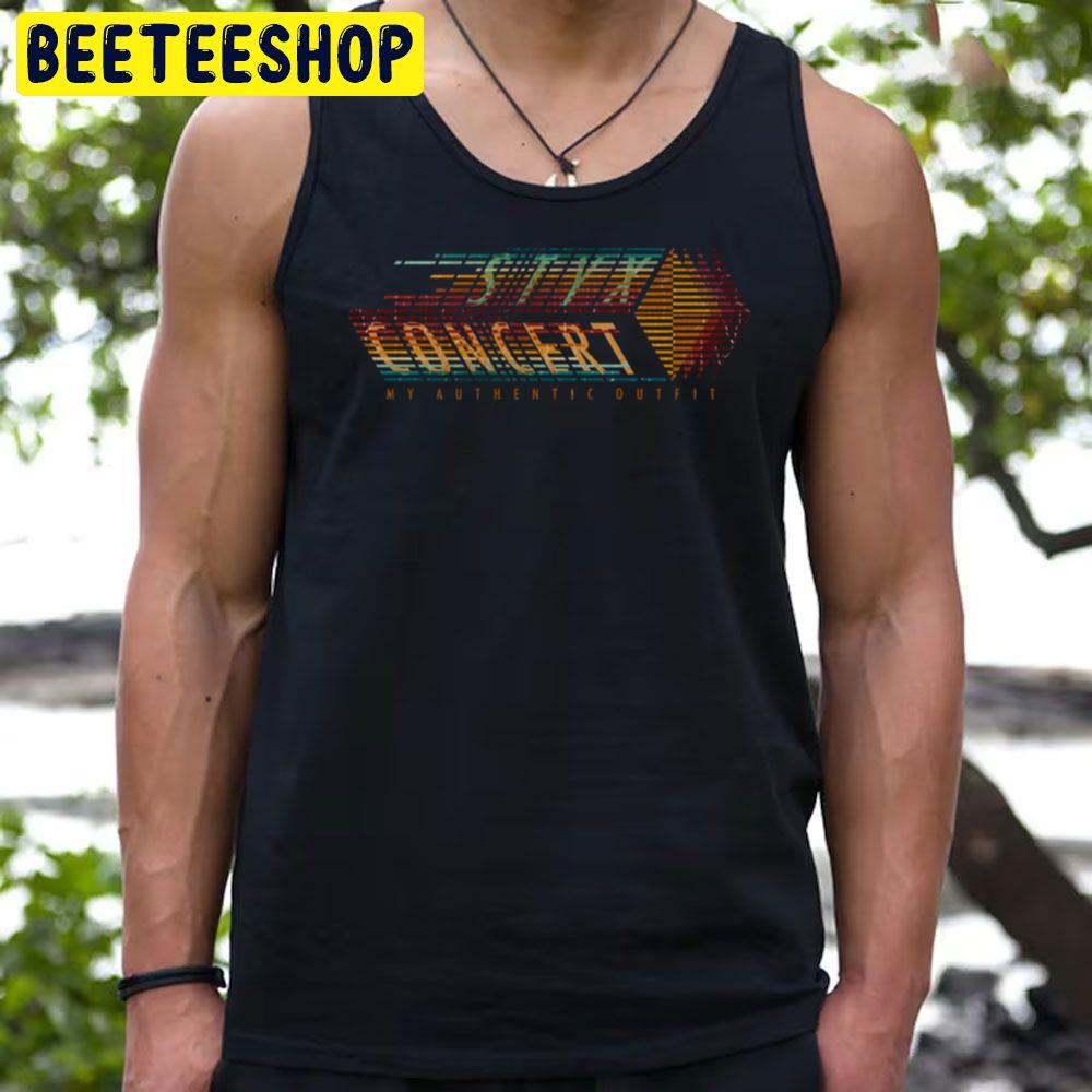Concert Styx Trending Unisex T-Shirt Concert Styx Trending Unisex T-Shirt