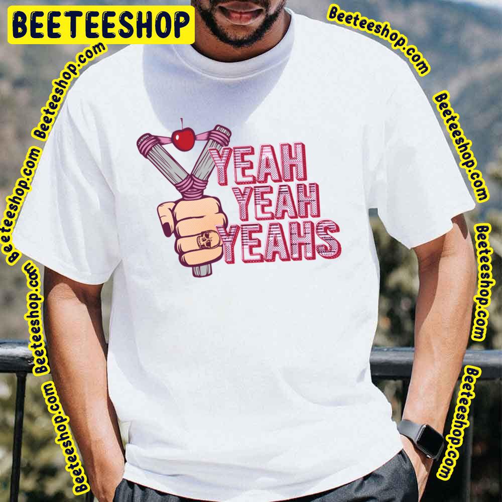 Control Yeah Yeah Yeahs Trending Unisex T-Shirt Control Yeah Yeah Yeahs Trending Unisex T-Shirt