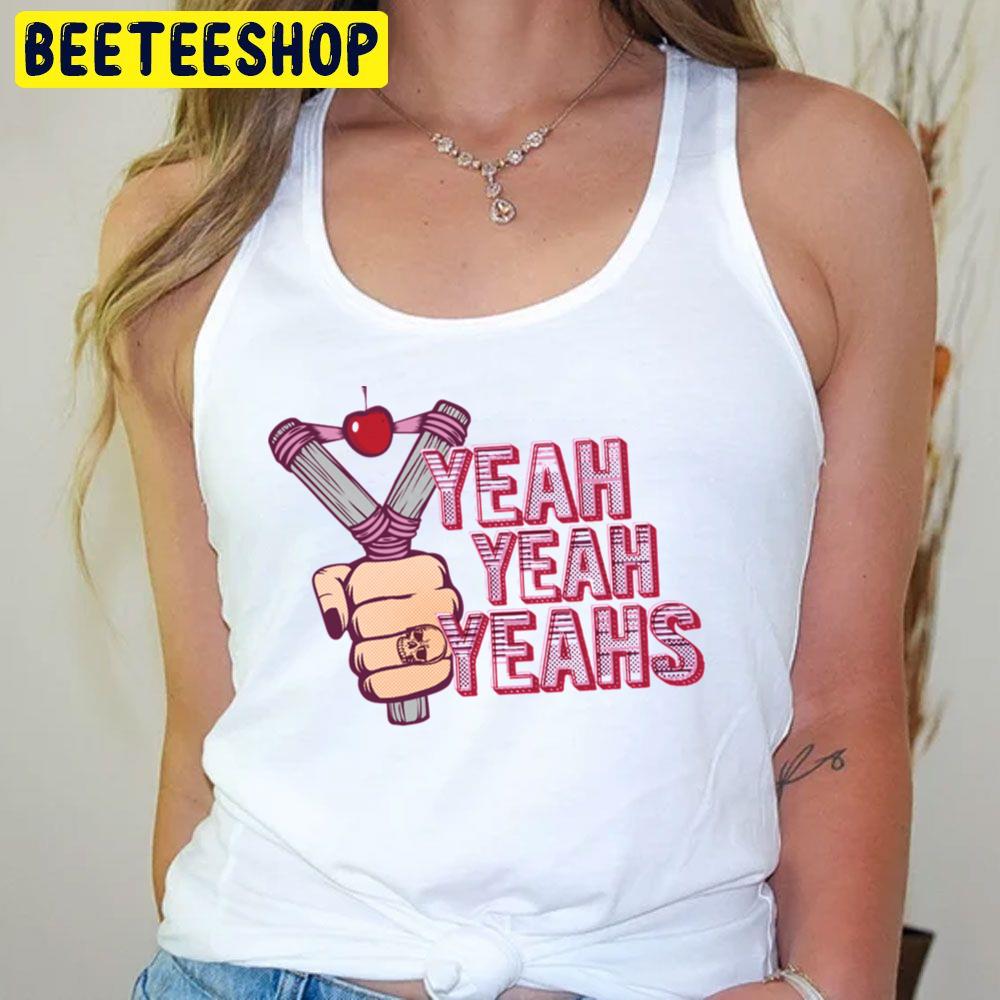 Control Yeah Yeah Yeahs Trending Unisex T-Shirt Control Yeah Yeah Yeahs Trending Unisex T-Shirt