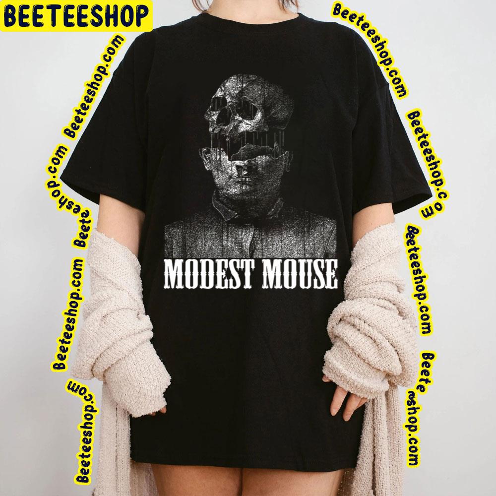 Cool Modest Mouse Trending Unisex T-Shirt Cool Modest Mouse Trending Unisex T-Shirt
