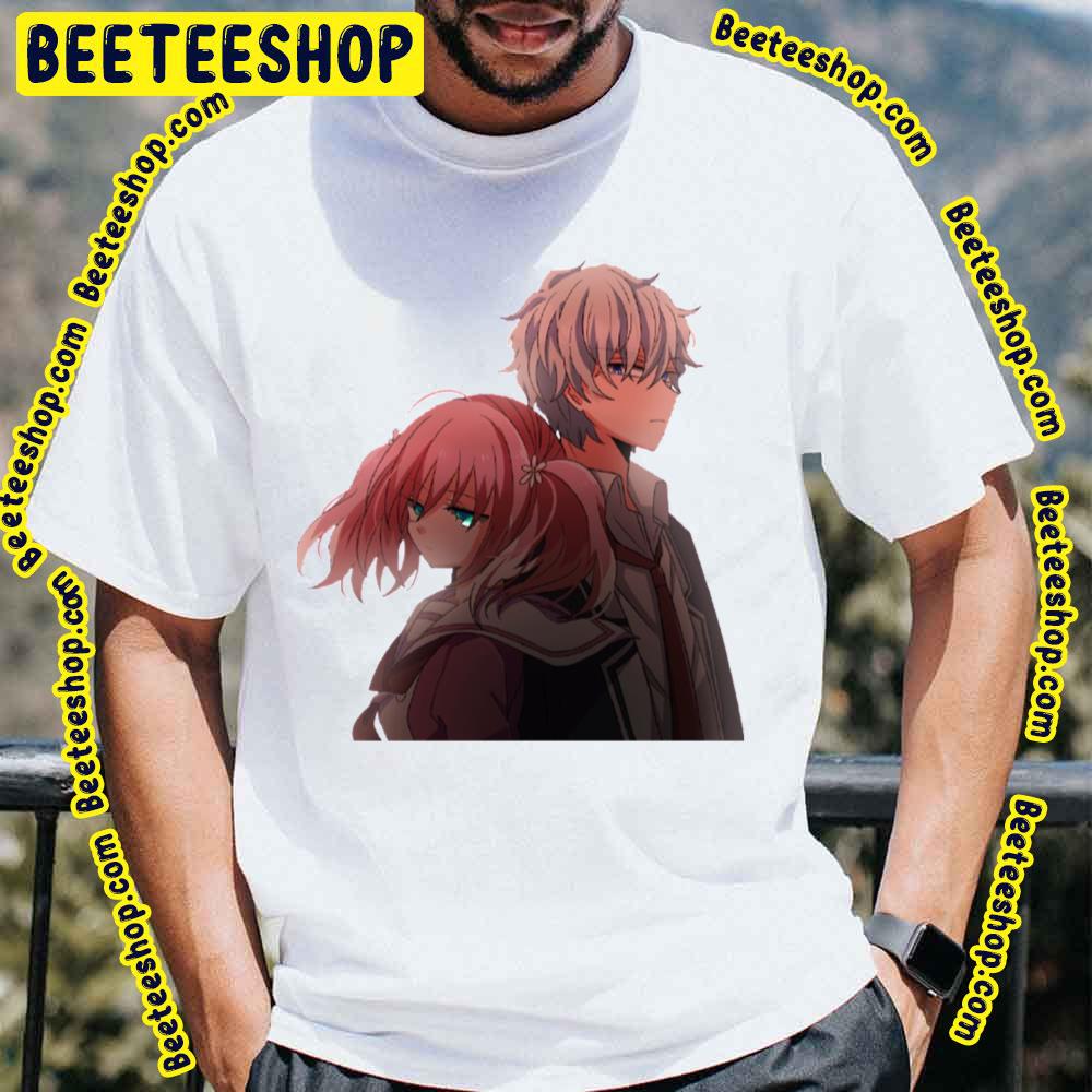 Couple Munou Na Nana Trending Unisex T-Shirt Couple Munou Na Nana Trending Unisex T-Shirt