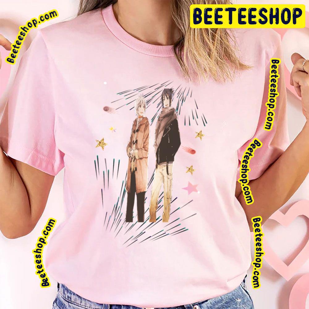 Couple Sonny Boy Trending Unisex T-Shirt Couple Sonny Boy Trending Unisex T-Shirt