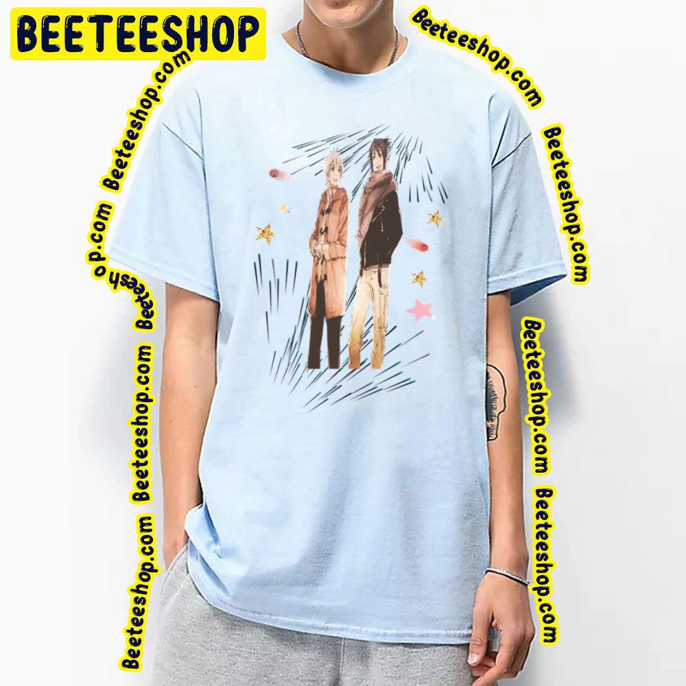 Couple Sonny Boy Trending Unisex T-Shirt Couple Sonny Boy Trending Unisex T-Shirt