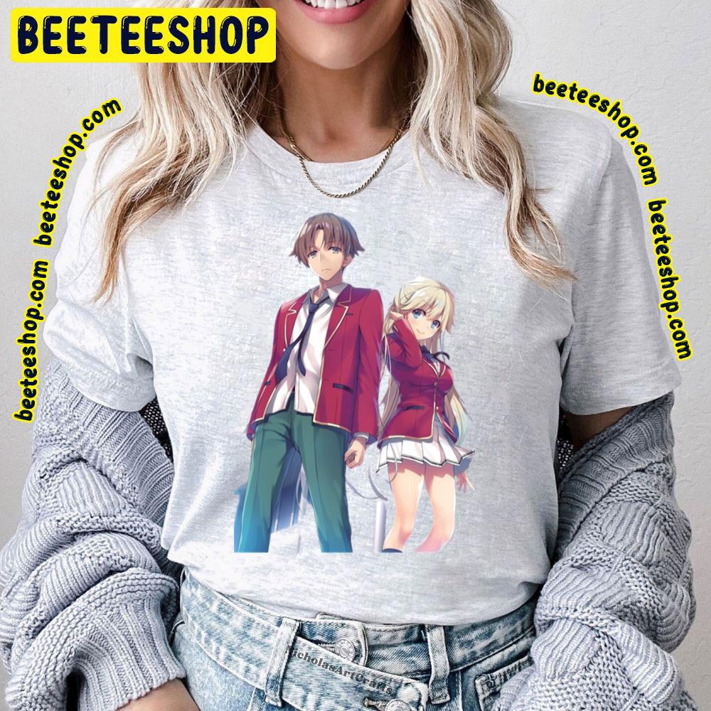 Couple Spy Room Trending Unisex T-Shirt Couple Spy Room Trending Unisex T-Shirt
