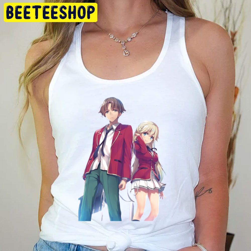 Couple Spy Room Trending Unisex T-Shirt Couple Spy Room Trending Unisex T-Shirt