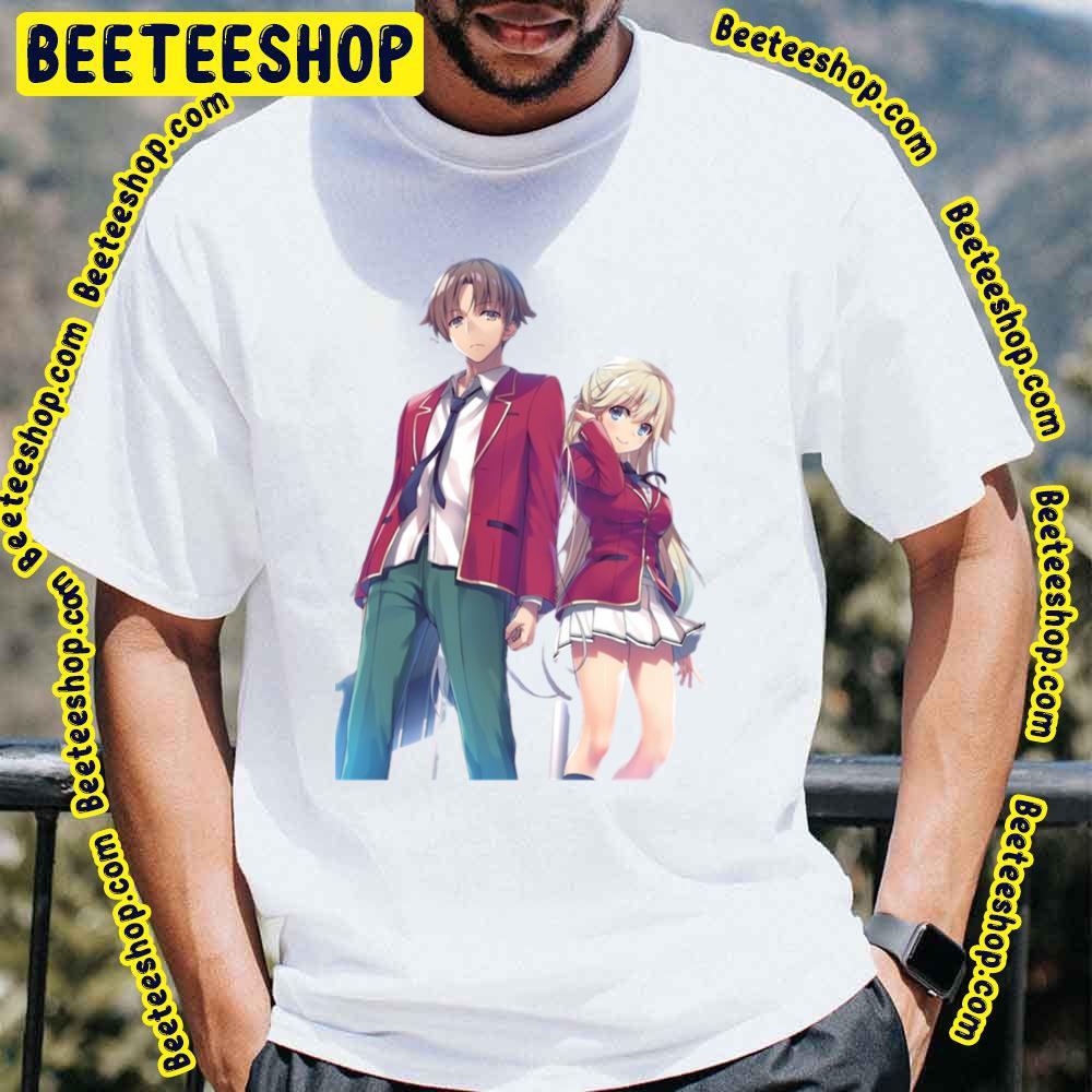 Couple Spy Room Trending Unisex T-Shirt Couple Spy Room Trending Unisex T-Shirt