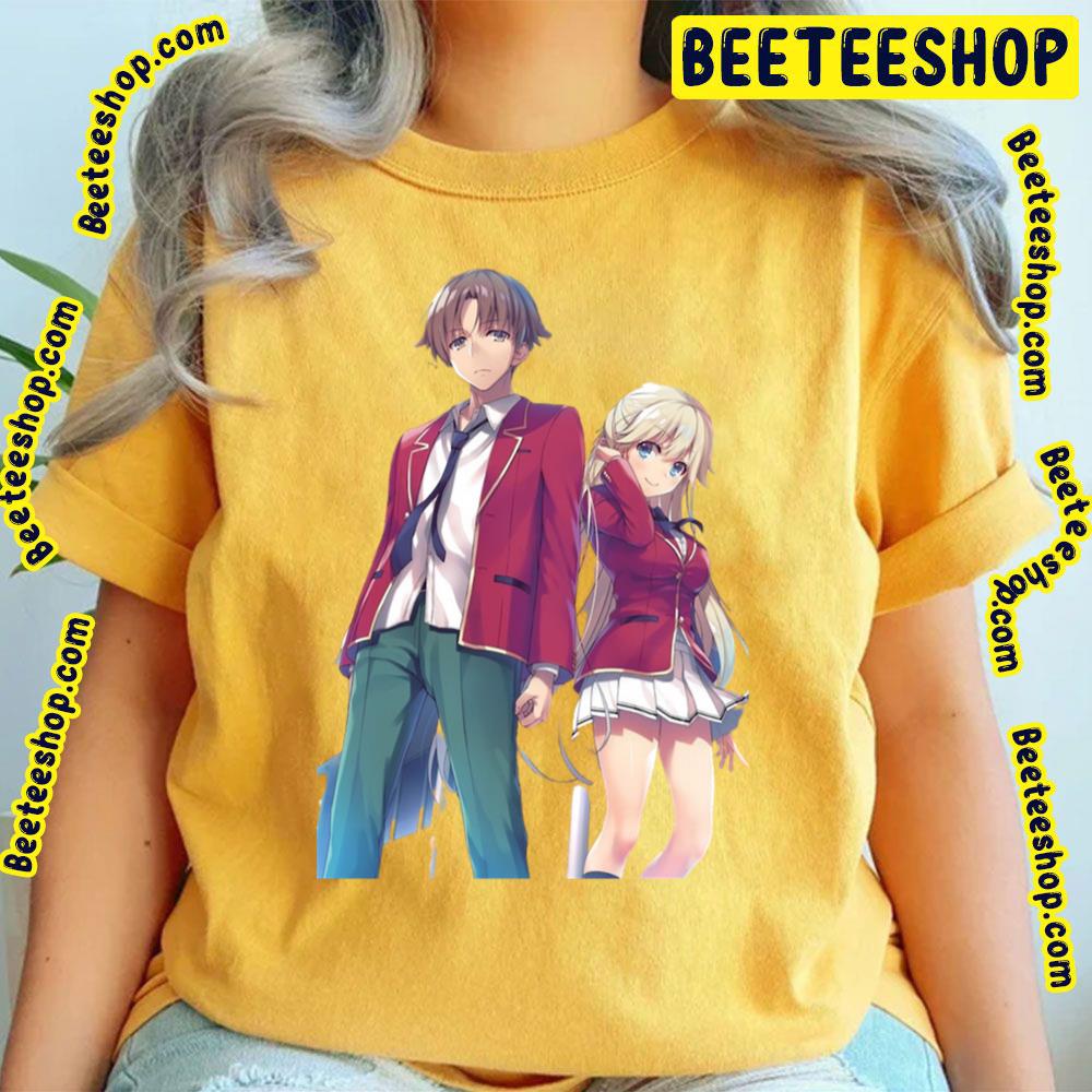Couple Spy Room Trending Unisex T-Shirt Couple Spy Room Trending Unisex T-Shirt