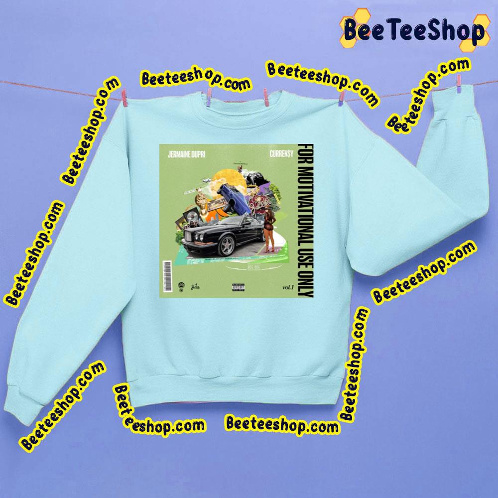 Curren$Y Formovitaional Use Only 2023 Trending Unisex T-Shirt Curren$Y Formovitaional Use Only 2023 Trending Unisex T-Shirt