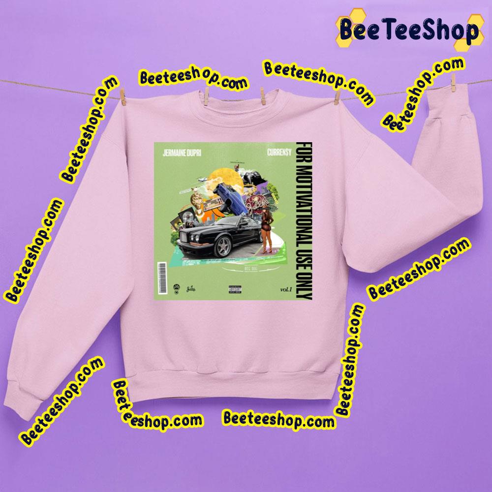 Curren$Y Formovitaional Use Only 2023 Trending Unisex T-Shirt Curren$Y Formovitaional Use Only 2023 Trending Unisex T-Shirt