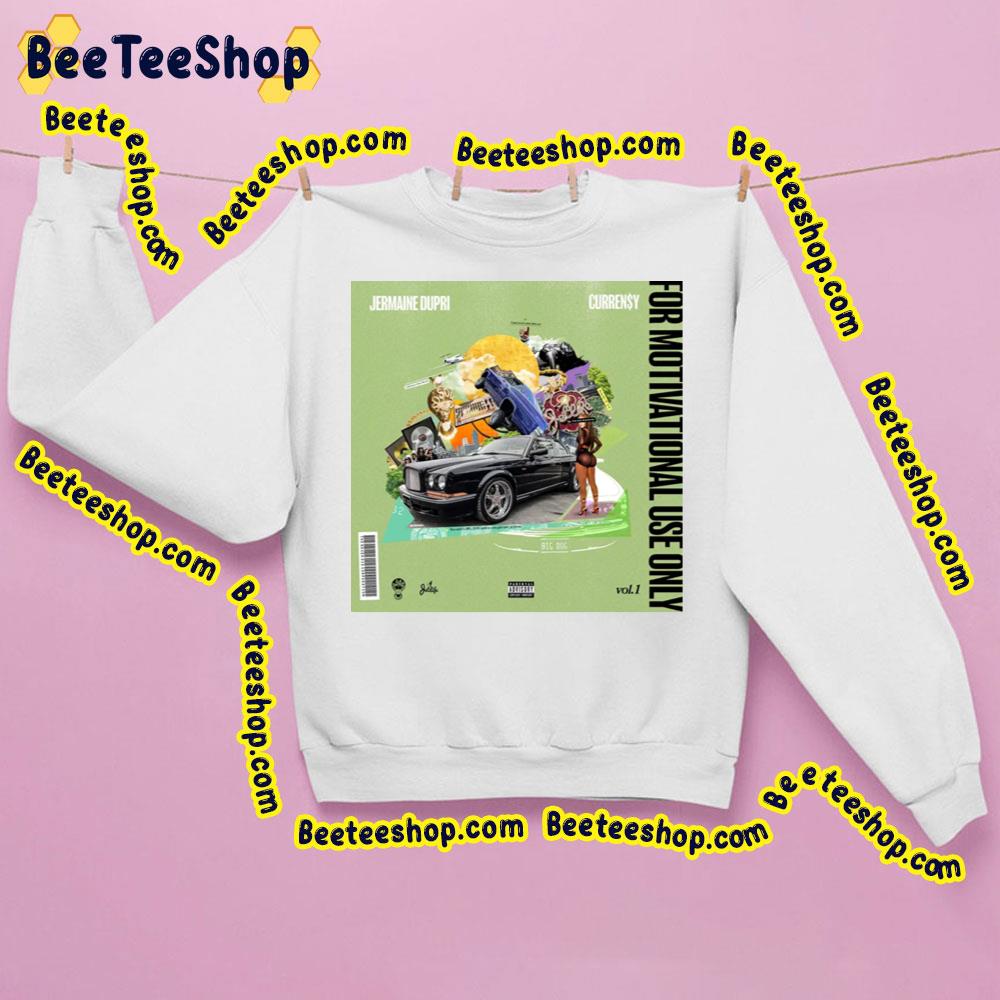 Curren$Y Formovitaional Use Only 2023 Trending Unisex T-Shirt Curren$Y Formovitaional Use Only 2023 Trending Unisex T-Shirt