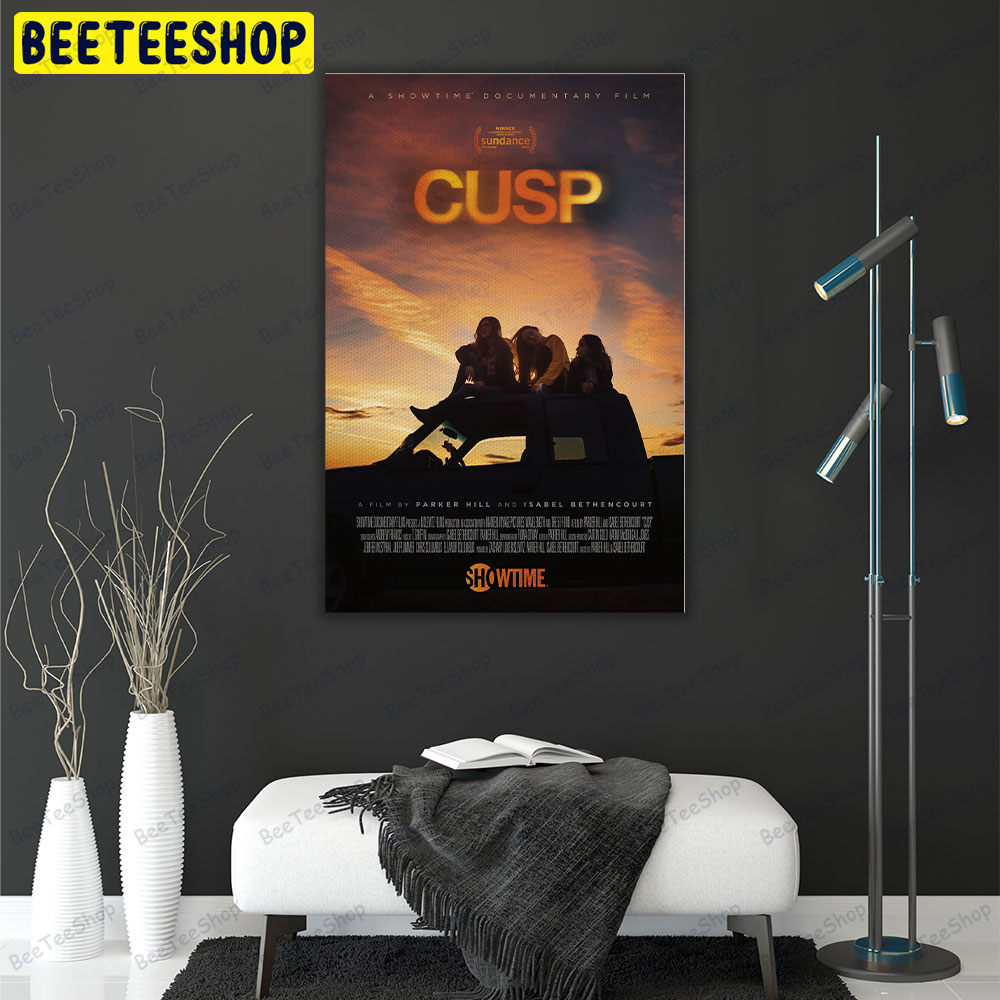 Cusp Isabel Bethencourt Documentary Movie Portrait Canvas Cusp Isabel Bethencourt Documentary Movie Portrait Canvas