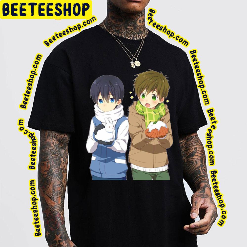 Cute Bokura No Negai Trending Unisex T-Shirt Cute Bokura No Negai Trending Unisex T-Shirt