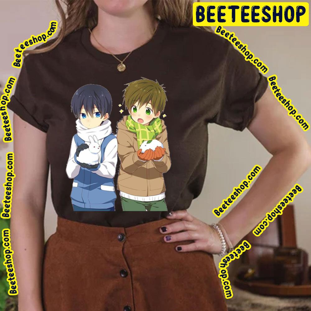 Cute Bokura No Negai Trending Unisex T-Shirt Cute Bokura No Negai Trending Unisex T-Shirt