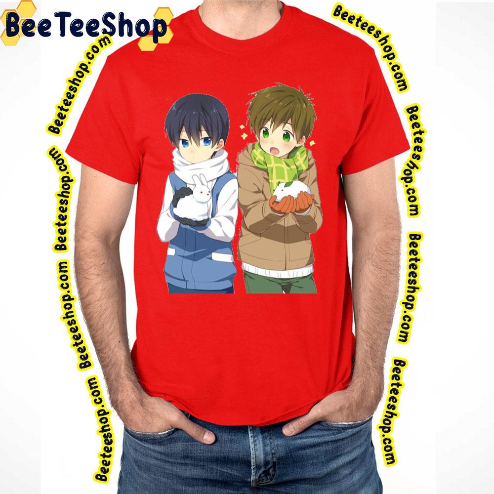 Cute Bokura No Negai Trending Unisex T-Shirt Cute Bokura No Negai Trending Unisex T-Shirt