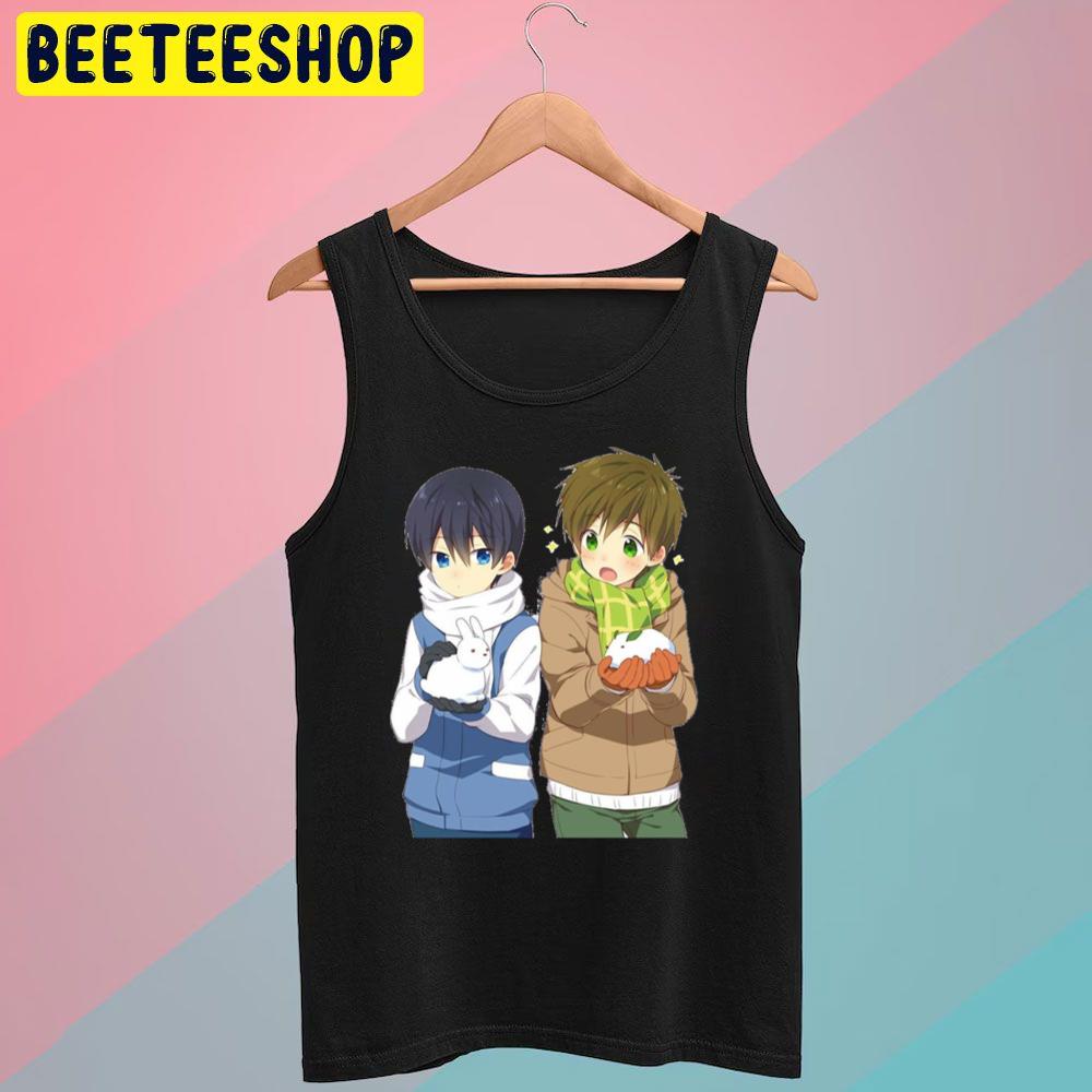 Cute Bokura No Negai Trending Unisex T-Shirt Cute Bokura No Negai Trending Unisex T-Shirt