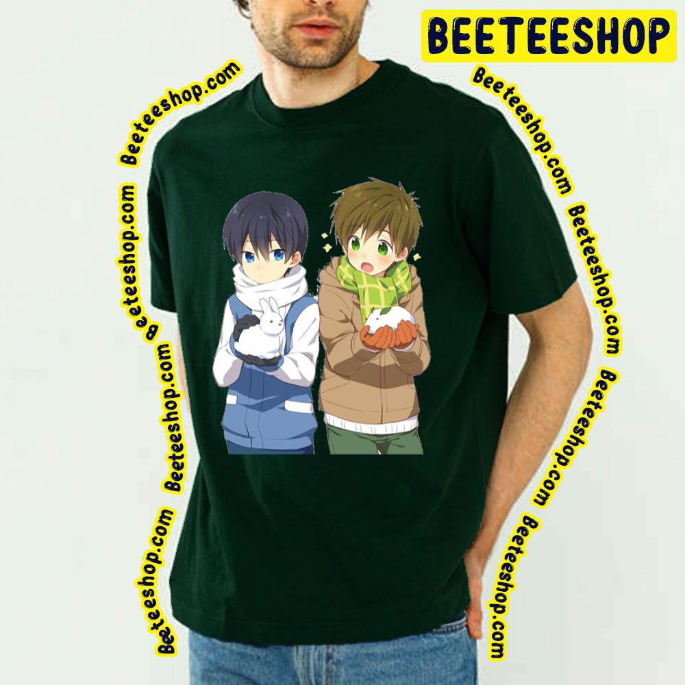 Cute Bokura No Negai Trending Unisex T-Shirt Cute Bokura No Negai Trending Unisex T-Shirt