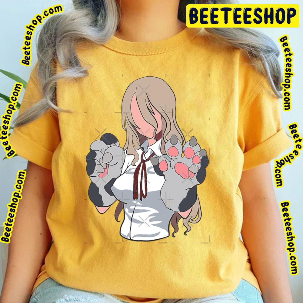 Cute Clair Gleipnir Trending Unisex T-Shirt Cute Clair Gleipnir Trending Unisex T-Shirt