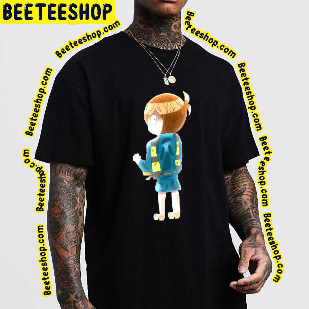 Cute Kitaro Gegege No Kitarō Trending Unisex T-Shirt Cute Kitaro Gegege No Kitarō Trending Unisex T-Shirt