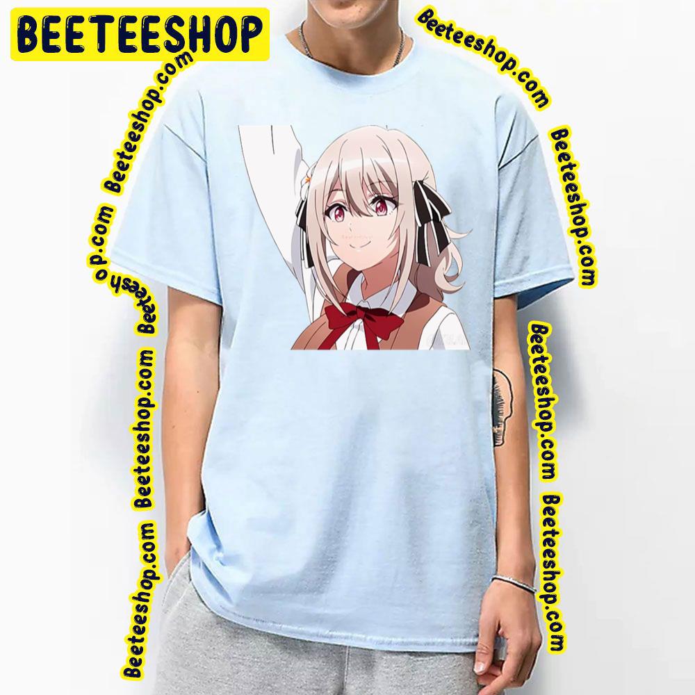 Cute Kyoushitsu Spy Room Trending Unisex T-Shirt Cute Kyoushitsu Spy Room Trending Unisex T-Shirt